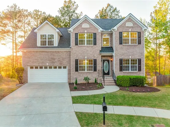 4061 Preserve Trl, Snellville, GA 30039