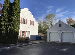 10 Willow Way, Lincoln, RI 02865