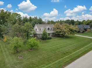 24916 S Walnut St, Elwood, IL 60421