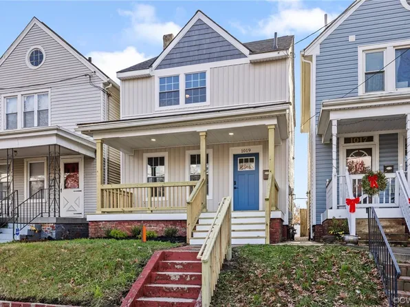 1019 Oakwood Ave, Richmond, VA 23223