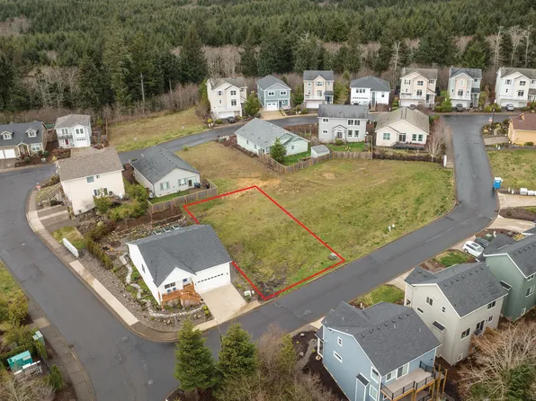 LOT 107 Emerald Ln, Tillamook, OR 97141
