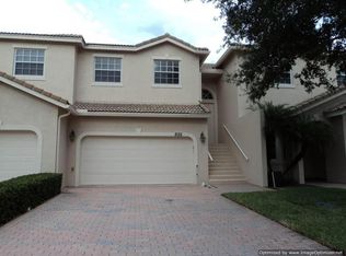 8122 Carnoustie Pl, Port Saint Lucie, FL 34986