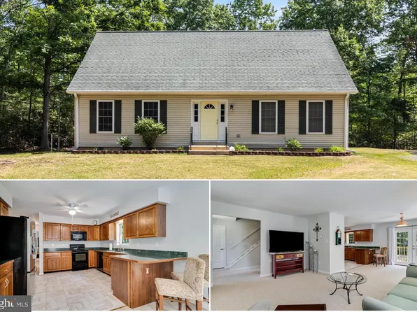3160 Mazewood Pl, Nanjemoy, MD 20662
