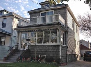 422 Beach 128th St, Far Rockaway, NY 11694