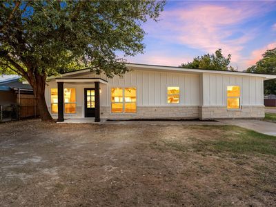 122 Virginia Dr, Waco, TX, 76705