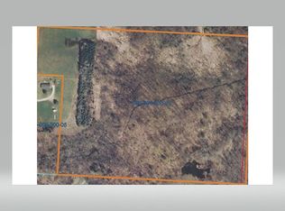 3326 N 176th Ave, Walkerville, MI 49459