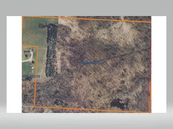 3326 N 176th Ave, Walkerville, MI 49459