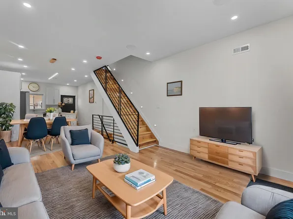 2355 Gerritt St, Philadelphia, PA 19146