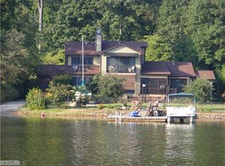 635 Pebble Point, Salisbury, NC 28146