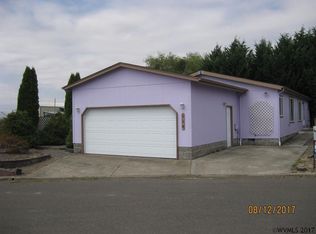 2020 S 12th St, Lebanon, OR 97355