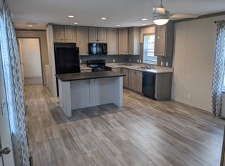 10340 Midland Rd LOT 12, Freeland, MI 48623