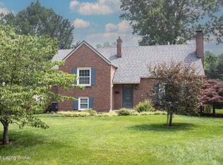 327 N Bonner Ave, Saint Matthews, KY 40207