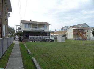 134 E Hand Ave, Wildwood, NJ 08260