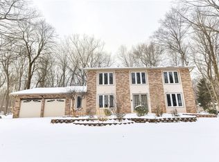 770 Hightower Way, Webster, NY 14580