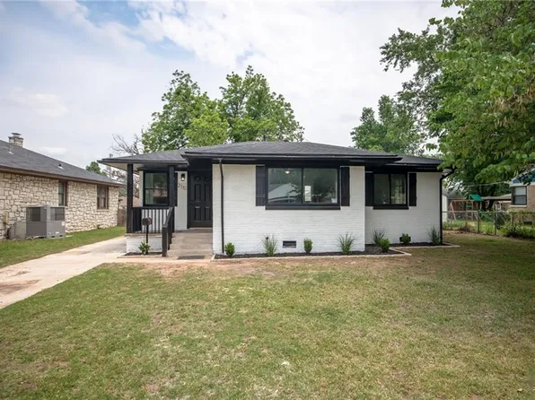 2110 N Shawnee Ave, Oklahoma City, OK 73107