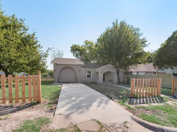 3014 Utah Ave, Dallas, TX 75216