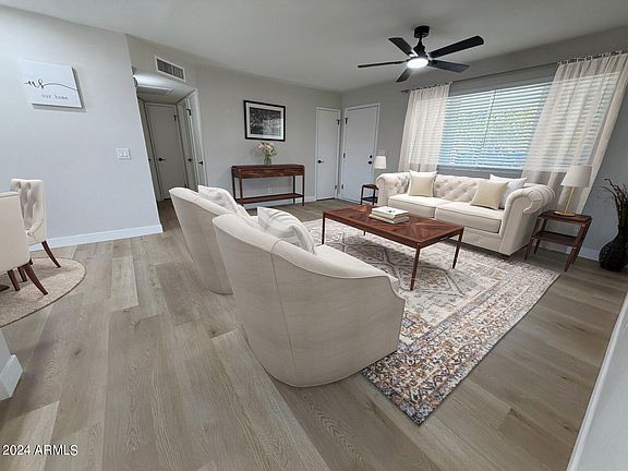5th image of 1528 S PALO VERDE Drive