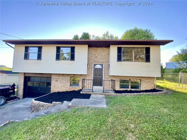 134 Dawn Hts, Scott Depot, WV 25560