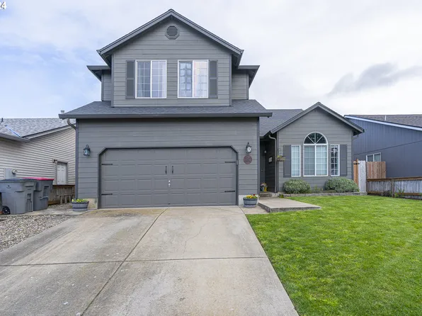 160 W 13th St, Lafayette, OR 97127