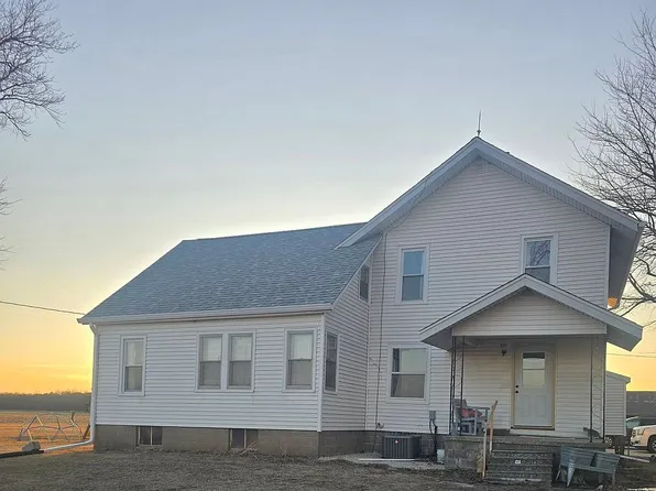 23127 E 2770th St, Annawan, IL 61234