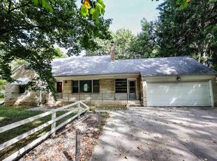 4714 Taylor Rd, Fort Wayne, IN