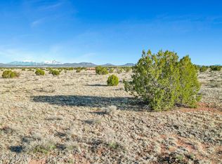 2389 E Mesa Rd #347, Williams, AZ 86046