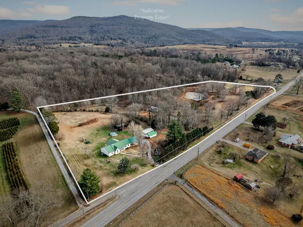 5869 Beersheba Hwy, McMinnville, TN 37110