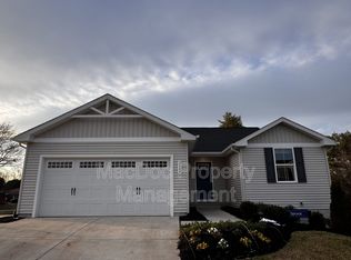 2644 High Point Dr, Culpeper, VA 22701
