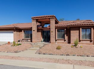 874 N Dusenburg Ave, Tucson, AZ 85748