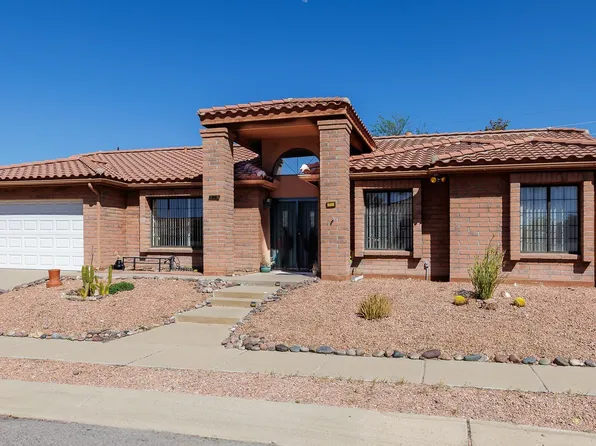 874 N Dusenburg Ave, Tucson, AZ 85748