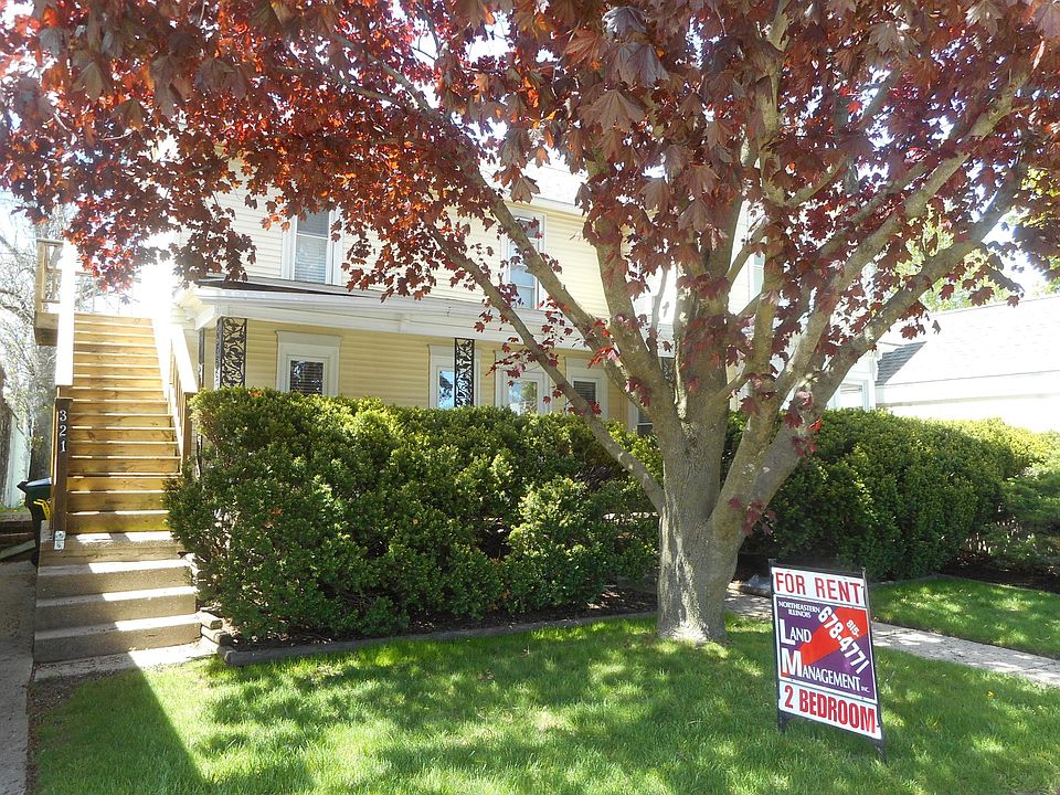 2nd image of 321 Freeman St