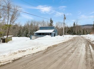 70 Lacroix Rd, Peru, ME 04290