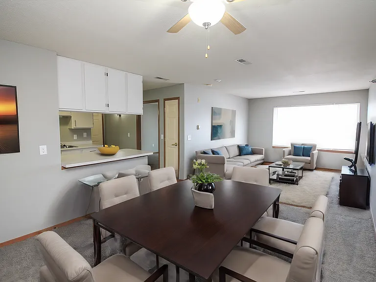 Pinehurst Apartments - New Leasing Incentives! — Photo 3