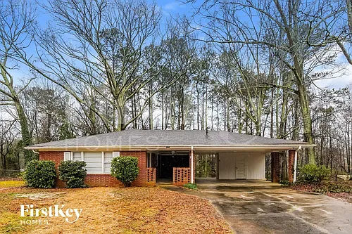 4245 Springdale Cir Photo 1