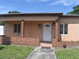 16520 NW 19th Ave, Miami Gardens, FL 33054