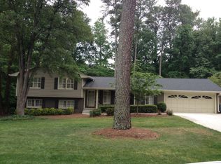 6848 Vic Ar Rd, Doraville, GA 30360