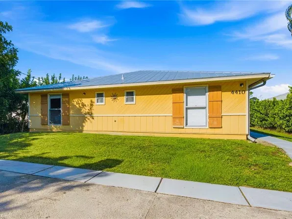 4410 Outer DR, NAPLES, FL 34112
