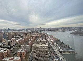 252 South St #28J, New York, NY 10002