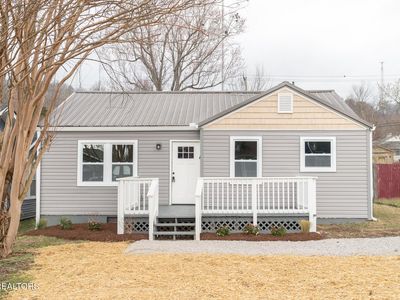 445 Cedar Ave, Knoxville, TN, 37917