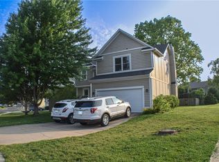 15200 Riley St, Overland Park, KS 66223