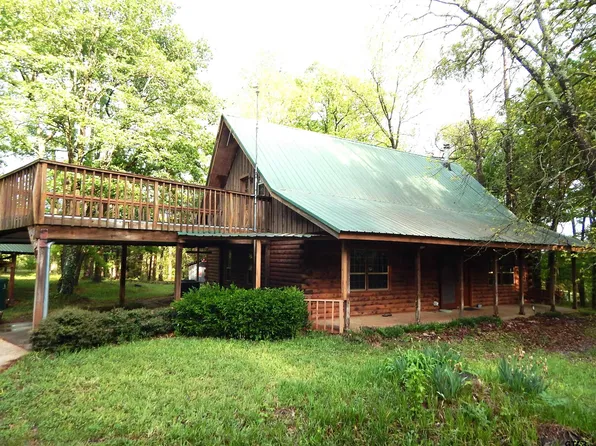 261 Private Road 8572, Winnsboro, TX 75494