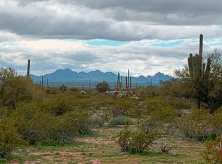 E Annadale Rd, Marana, AZ 85658