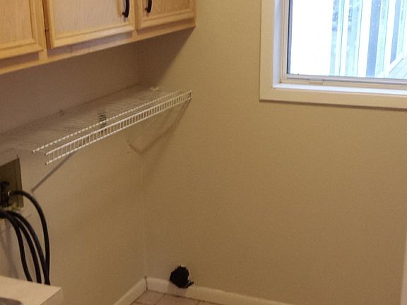 Utility/Laundry