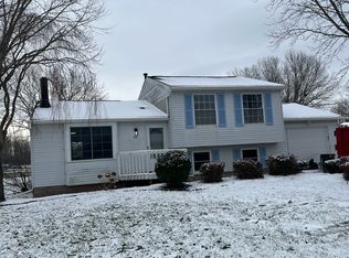 319 Stony Point Rd, Rochester, NY 14624