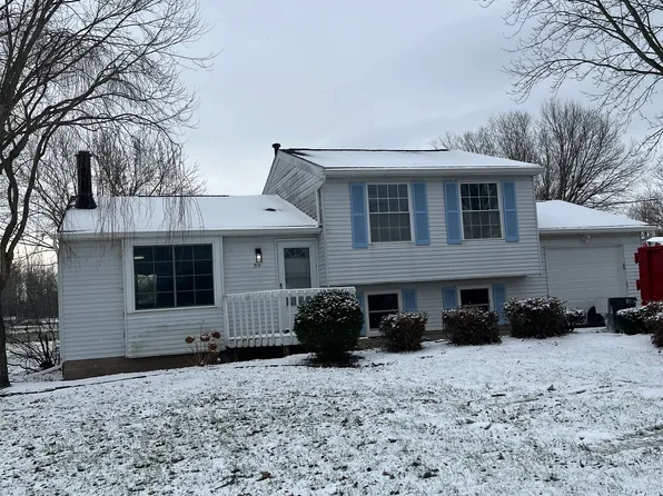319 Stony Point Rd, Rochester, NY 14624