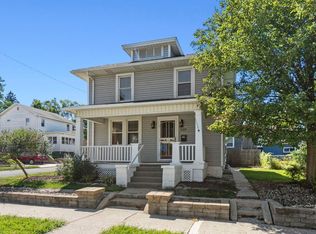 828 Forest Ave, Fort Wayne, IN 46805