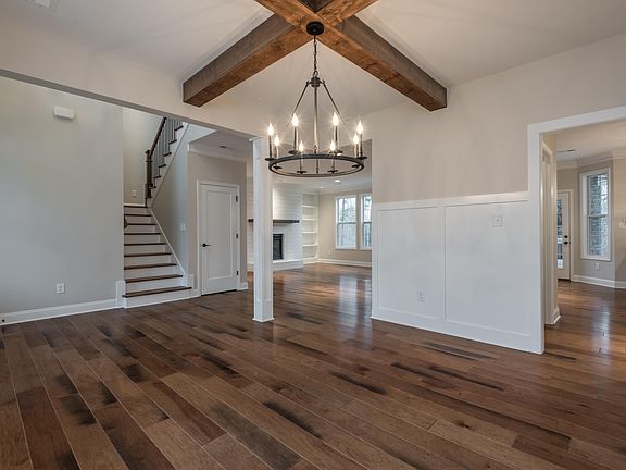 4th image of 2048 Highlands Ridge Ln Lot 12