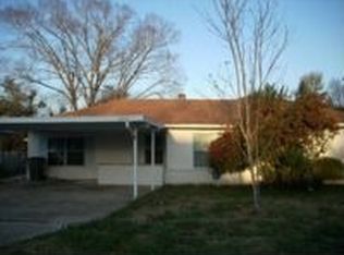 1711 Echols St, Bryan, TX 77801