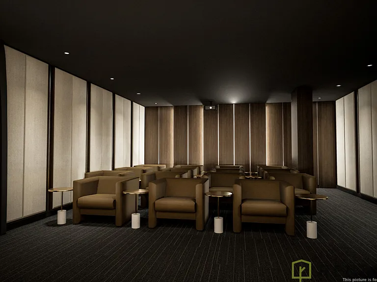 99 Fleet Pl #21R — Photo 16