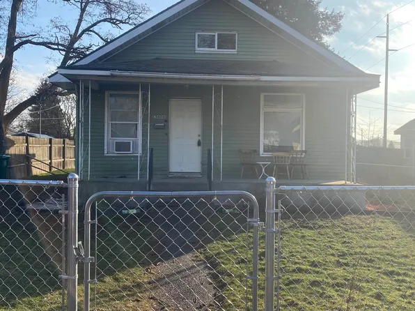 1408 E Providence Ave, Spokane, WA 99207